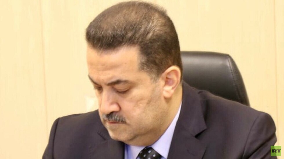 العراق.. السوداني يوجه بالتحقيق في مزاعم التعذيب بسجن مطار المثنى (فيديو)