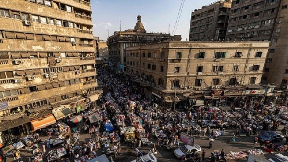مصر.. جهاز التعبئة العامة والإحصاء يكشف عدد المواليد الجدد يوميا