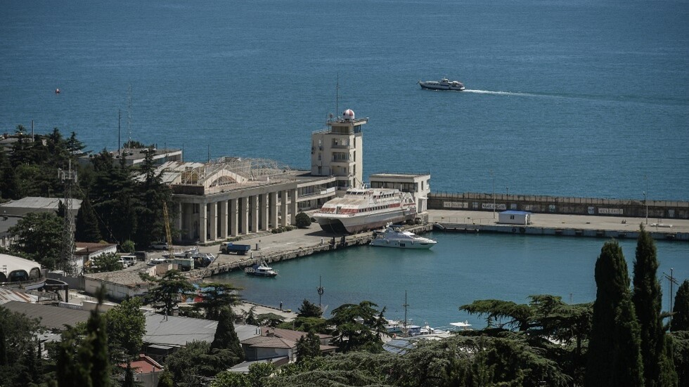 صحيفة: مواقف الغرب وأوكرانيا من شبه جزيرة القرم مختلفة