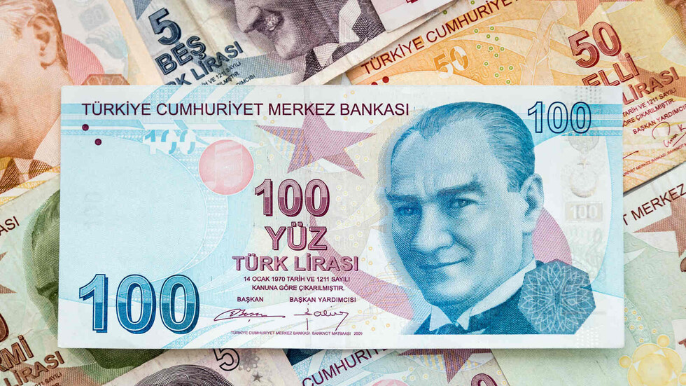 السعودية تناقش دعم تركيا بـ5 مليارات دولار