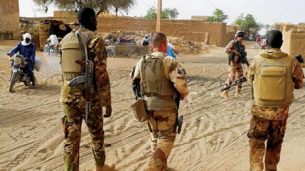 تشاد.. جهاديون يقتلون نحو عشرة عسكريين