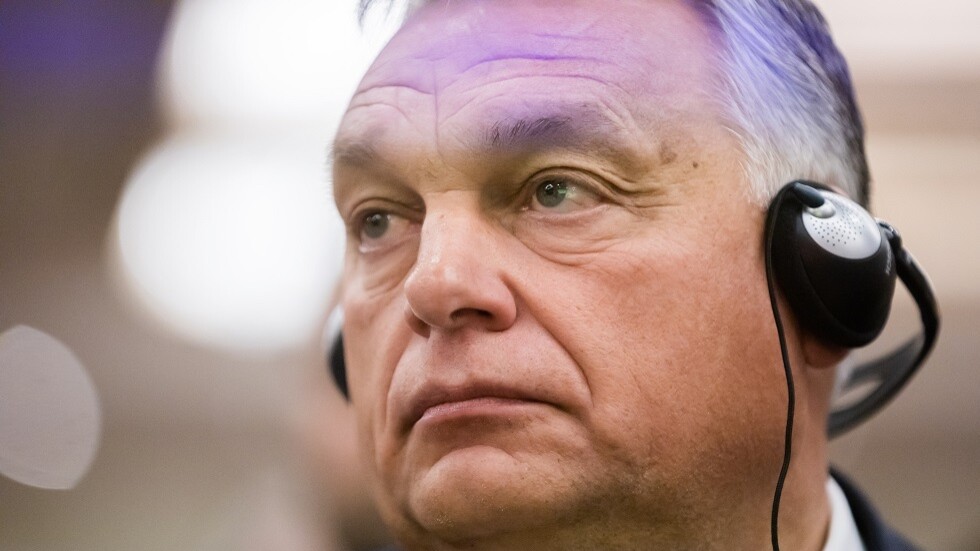 نظام كييف يطالب بودابست بالاعتذار عن خريطة