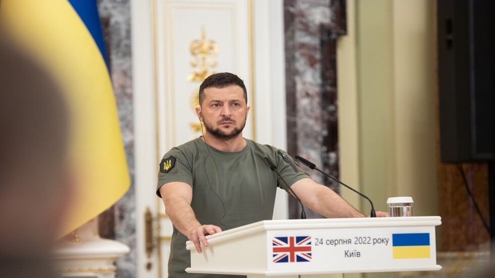 صحيفة أمريكية تكشف عن أمر لن يغفره الغرب لزيلينسكي