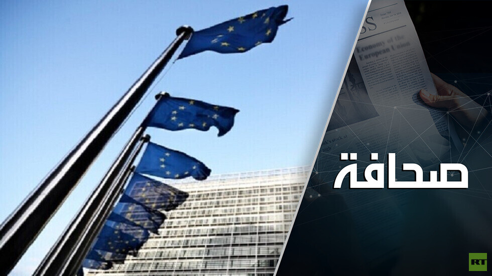 Foreign Policy: النزاع في أوكرانيا تسبب بانقسام أقوى دول أوروبا