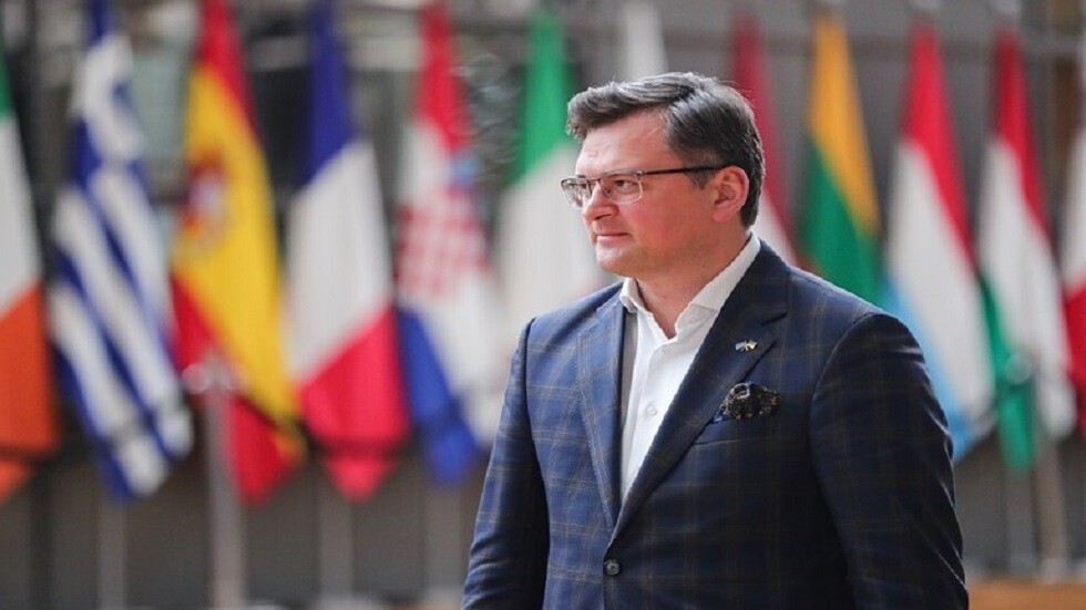 كوليبا: لا يحق للدول الغربية أن تتعب من مساعدة أوكرانيا