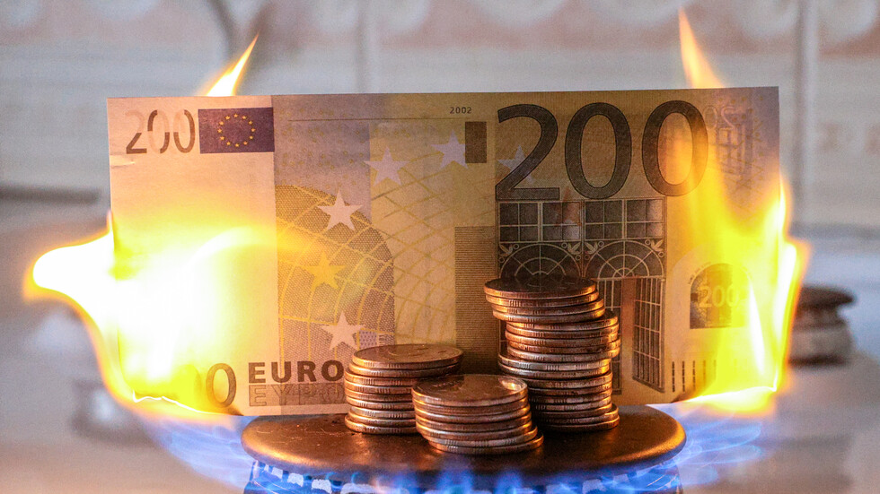 أسعار الوقود الأزرق تواصل الارتفاع في أوروبا