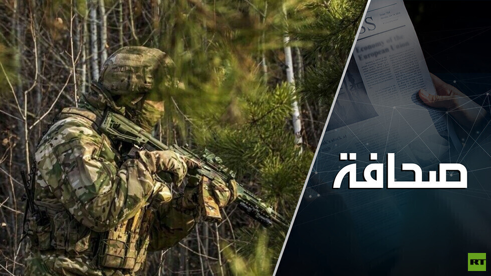 الهدف الرئيس للأزمة الأوكرانية