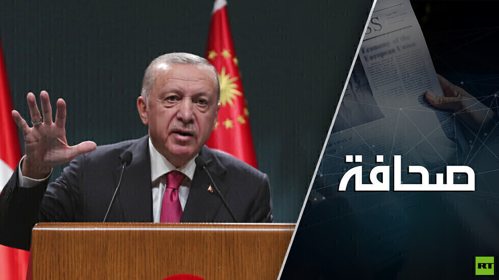 لماذا سمح أردوغان لنفسه بمهاجمة روسيا