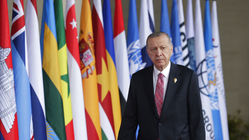 أردوغان: من الممكن أن ألتقي الأسد