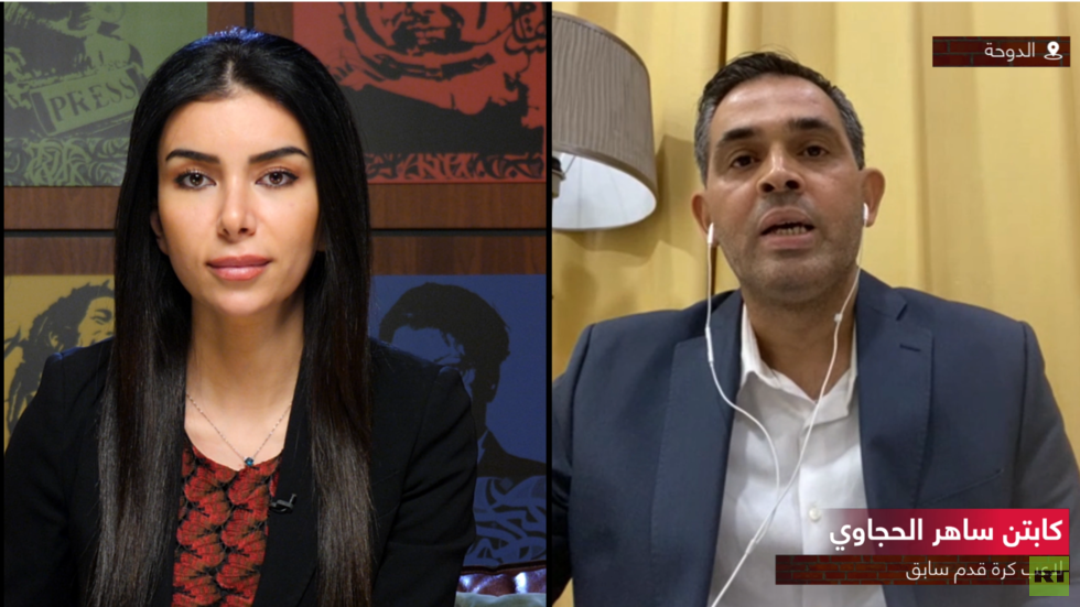 خبراء رياضيون: المنتخب السعودي أعطى درسا بفوزه للمنتخبات العربية