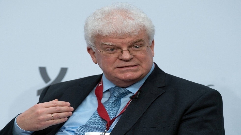 موسكو: تصنيف البرلمان الأوروبي روسيا "دولة راعية للإرهاب" خطوة حمقاء