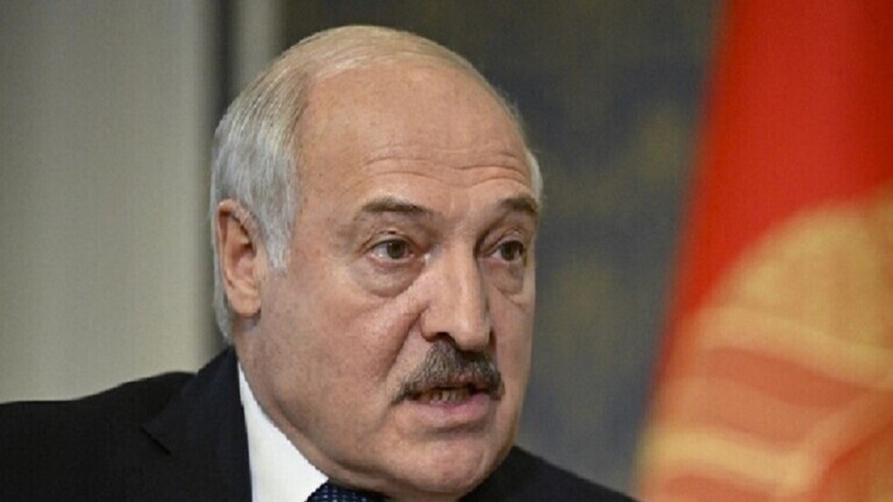 لوكاشينكو:  لا مكان للابتزاز النووي في السياسة الدولية