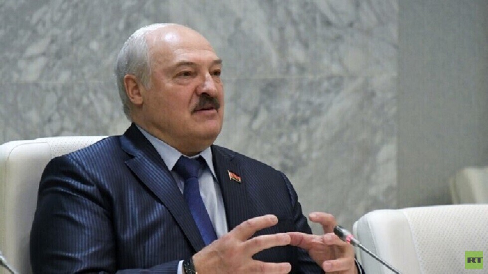 لوكاشينكو: الناتو يعدّ مسرحا للعمليات العسكرية شرقا