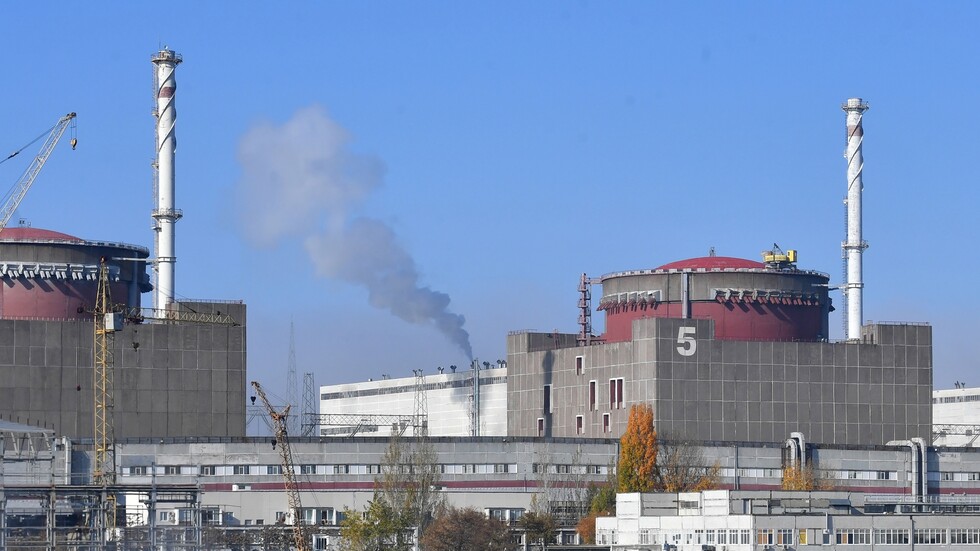 "روس إينيرغو آتوم": سقوط أكثر من 20 قذيفة على محطة زابوروجيه خلال أيام