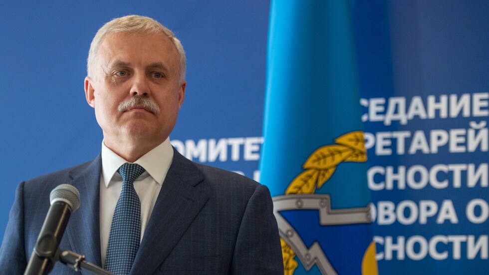 منظمة معاهدة الأمن الجماعي تندد بقرار بولندا منع حضور لافروف اجتماع OSCE