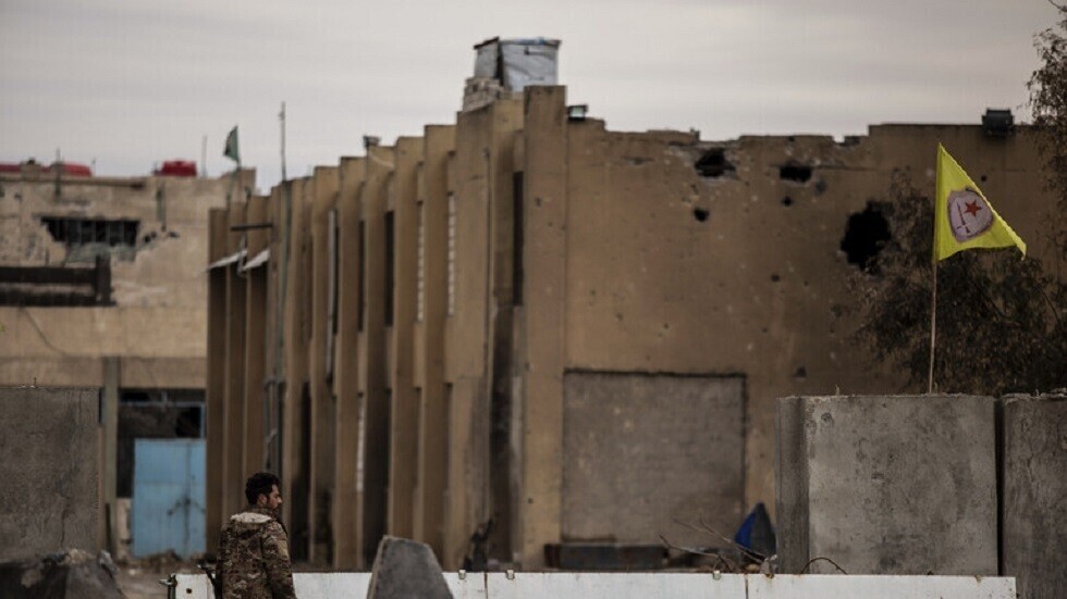 مجلس سوريا الديمقراطية: واشنطن بسماحها لتركيا بقصفنا تنتهك التزاماتها نحو حلفائها