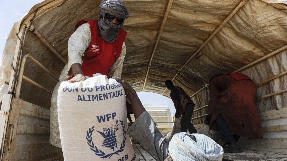 11 قتيلا في هجوم استهدف مخيما للنازحين شمالي مالي