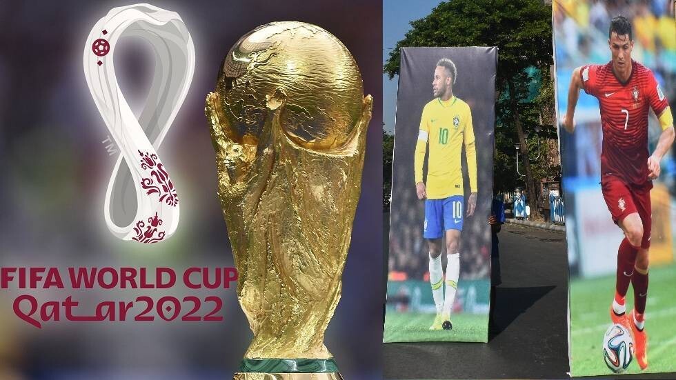 مواجهات مثيرة اليوم الخميس في مونديال قطر.. مواعيد المباريات والقنوات الناقلة