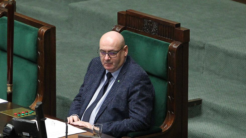 برلماني بولندي: تعيين ميلنيك نائبا لوزير الخارجية الأوكراني صفعة للبولنديين