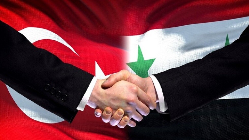 روسيا تؤكد استعدادها لتوفير منصة للقاء الرئيسين السوري والتركي