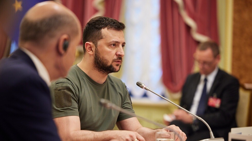 بولندا تعترف بأن أوروبا سئمت مساعدة أوكرانيا