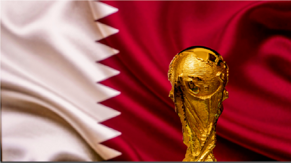 رئيس الاتحاد الآسيوي ردا على منتقدي مونديال قطر