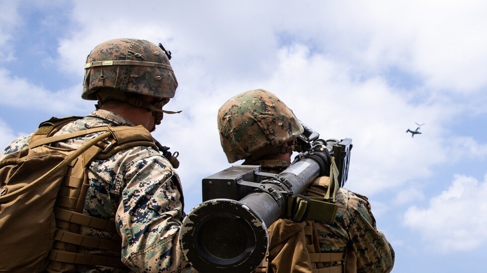 صنّاع الأسلحة يستدعون المتقاعدين بسبب نقص المخزون الذي أحدثته أوكرانيا