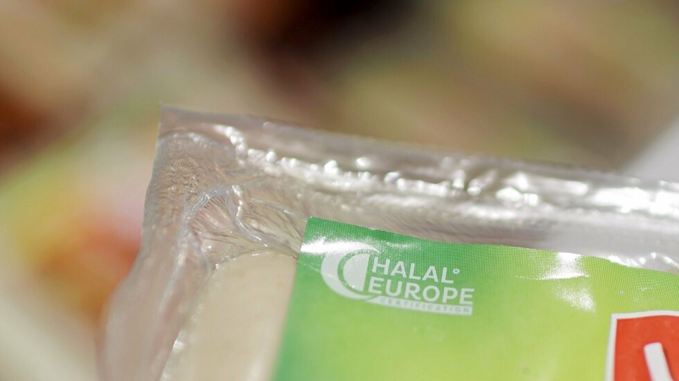 أردوغان يريد جعل تركيا دولة محورية في منتجات سوق "الحلال"