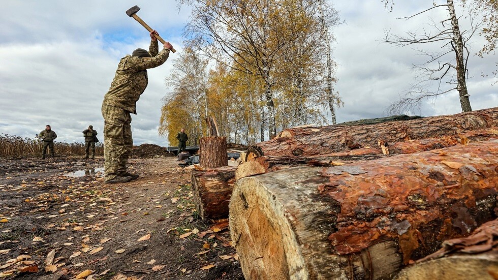 لوكاشينكو يكشف الجهة التي أوعزت للأوكرانيين بإعدام الجنود الروس الأسرى