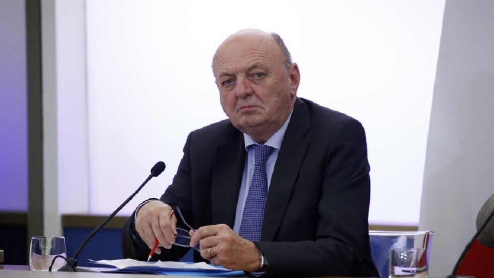 وزير أوروبي يرجح الاتفاق على تحديد سقف أسعار الغاز الروسي في ديسمبر