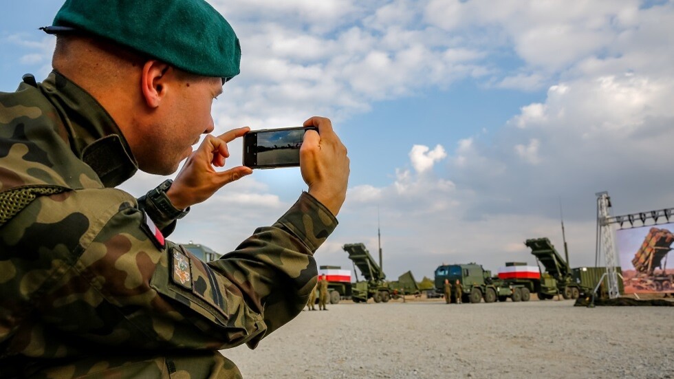 دير شبيغل: ألمانيا ترفض الإذعان لطلب بولندا إرسال "باتريوت" إلى غربي أوكرانيا