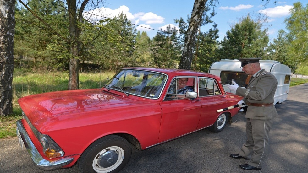 ألمان: عقوبات عديمة الجدوى ضد روسيا بعد إطلاقها مصنع سيارات 