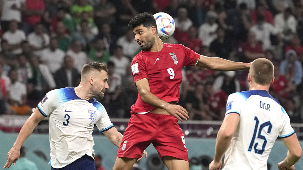 ترتيب هدافي مونديال قطر بعد نهاية مباريات الجولة الأولى