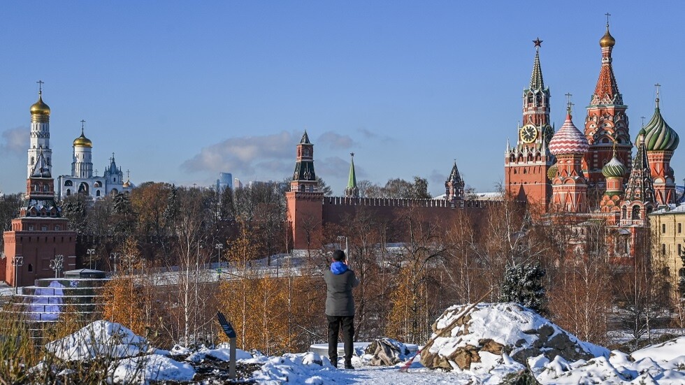 الكرملين ينفي تقارير إعلامية عن خطط إعلان تعبئة جديدة في البلاد