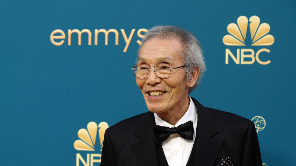 اتهام بسوء السلوك الجنسي ضد بطل لعبة الحبار "العجوز"