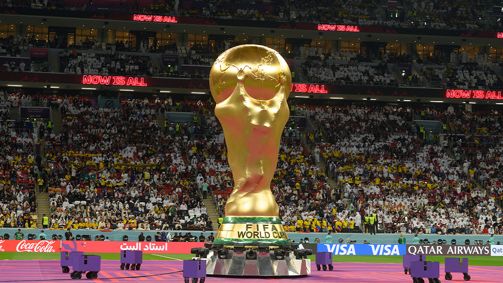 التشكيلة الأساسية لمنتخب قطر ضد السنغال