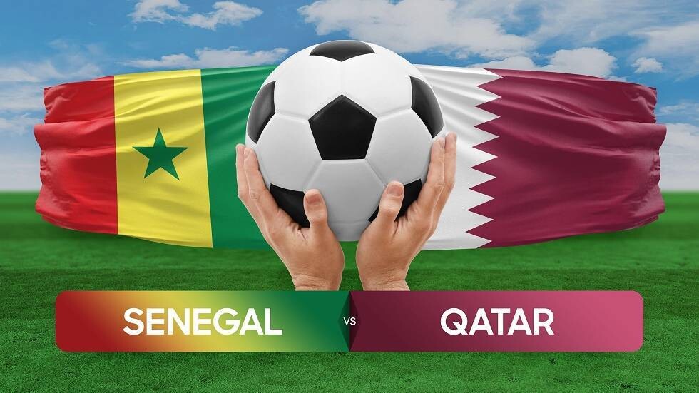 توقعات "سهيل وثريا" لمباراة قطر والسنغال في كأس العالم 2022.. فيديو