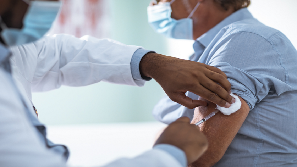 ابتكار لقاح مضاد للإنفلونزا يمكنه محاربة 20 سلالة!