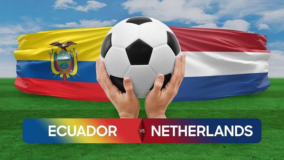 مجموعة قطر.. التشكيلة الأساسية لمباراة هولندا والإكوادور