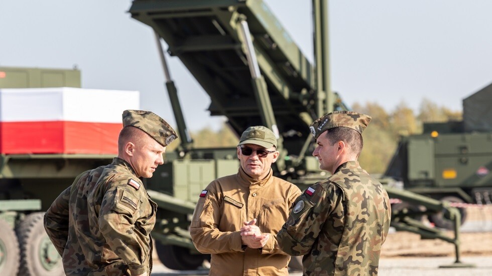 برلين تحسم الجدل وتستبعد أوكرانيا.. بولندا تنشر "باتريوت" على أراضيها