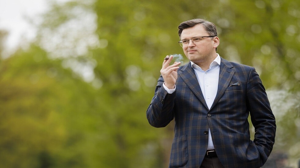 أوكرانيا: نريد التفاوض والغرب لا يدفعنا إلى مفاوضات ضد مصلحتنا