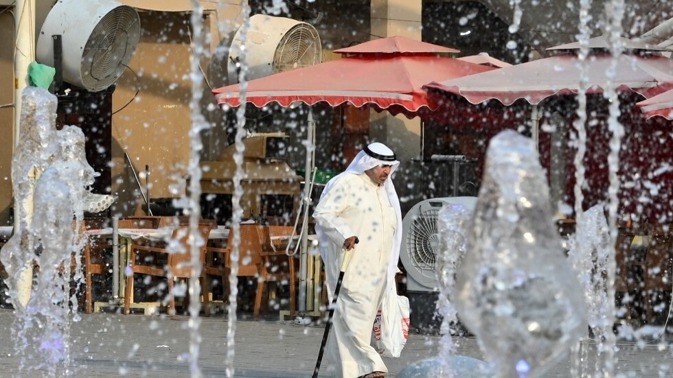 رصد إصابة بالكوليرا في الكويت