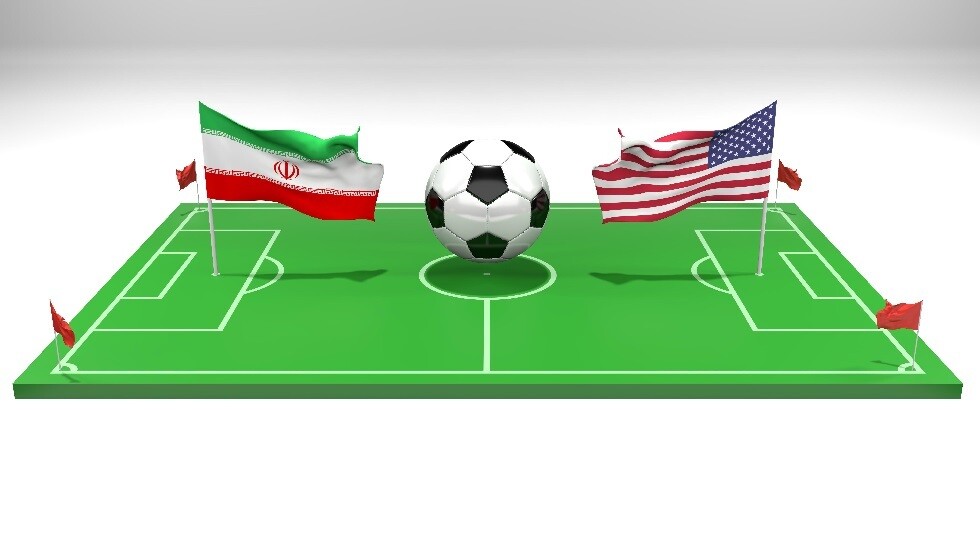 تعادل بطعم الهزيمة.. أمريكا تصطدم بإيران في "موقعة الحسم"