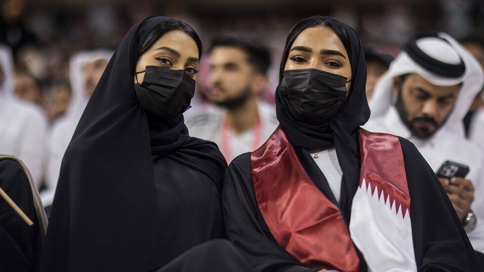 "بعد خراب مالطا!؟".. الشيخة القطرية مريم آل ثاني تسخر من اللاعب حسن الهيدوس