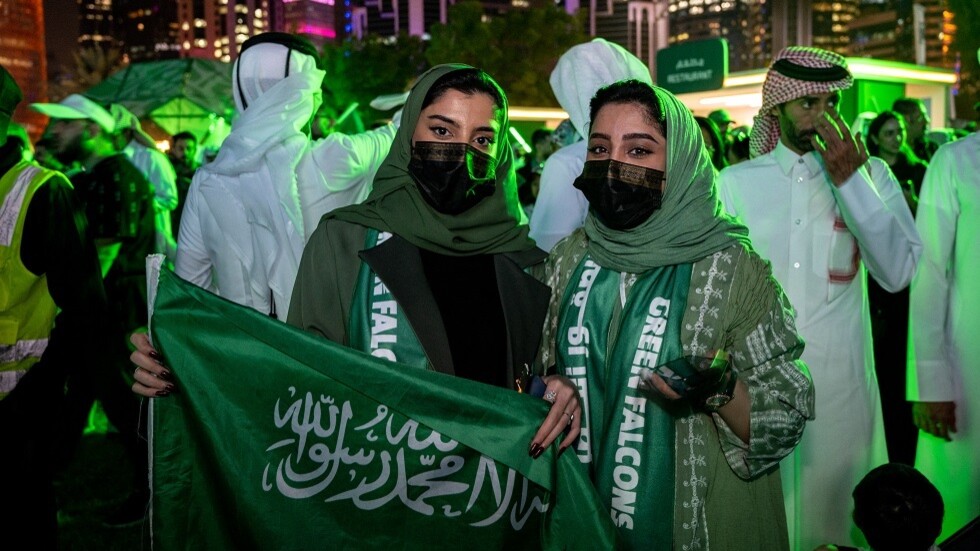 مباراة السعودية وبولندا في كأس العالم 2022.. الموعد والقنوات الناقلة