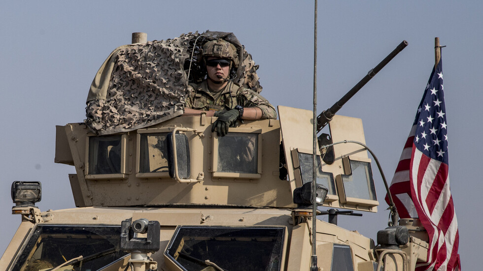 الولايات المتحدة تدعو إلى التهدئة مع قصف تركيا لمناطق في سوريا