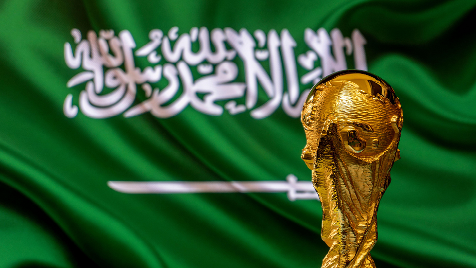 التشكيلة الأساسية لمنتخب السعودية لمواجهة بولندا