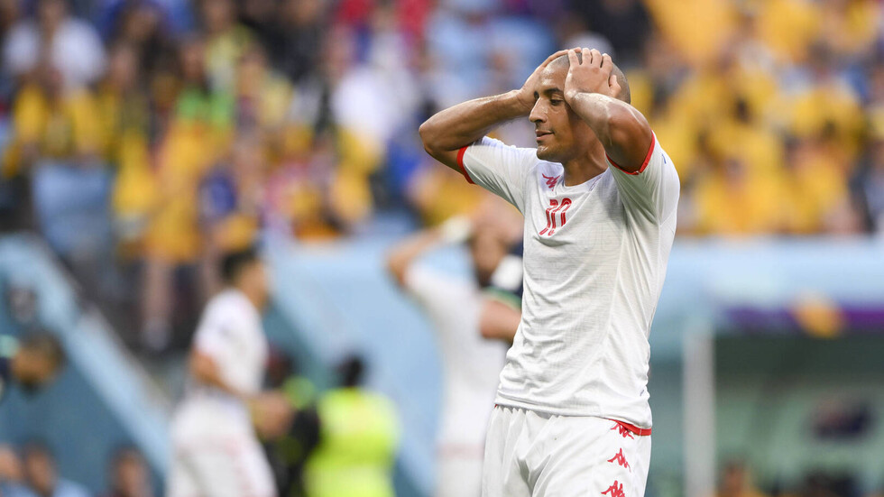 مونديال قطر.. تونس تخسر أمام "الكنغر" الأسترالي وتعقد حسابات تأهلها لدور الـ16(فيديو)