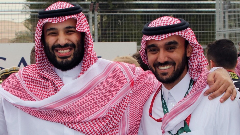 أول تعليق للأمير عبد العزيز بن تركي الفيصل على هزيمة المنتخب السعودي!