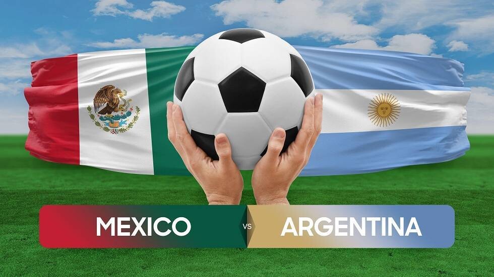 مجموعة السعودية.. التشكيلة الأساسية لمباراة الأرجنتين والمكسيك